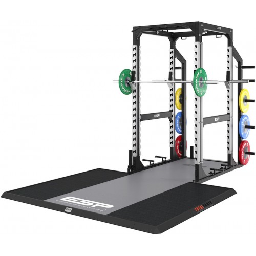 ESP Lifting Platform for ESP Power Rack - Wellness Outlet