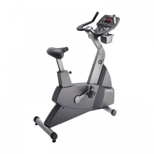 Pacchetto 3 pezzi Life Fitness 95 Silver - Wellness Outlet