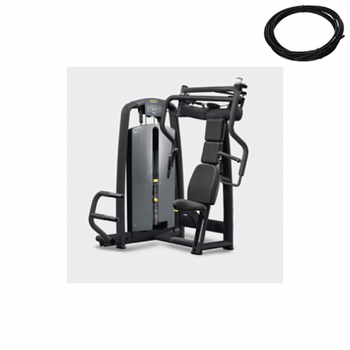 Ricambi cavi chest incline linea Selection - Wellness Outlet