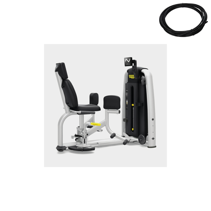 Parts cables adductor Selection line - Wellness Outlet