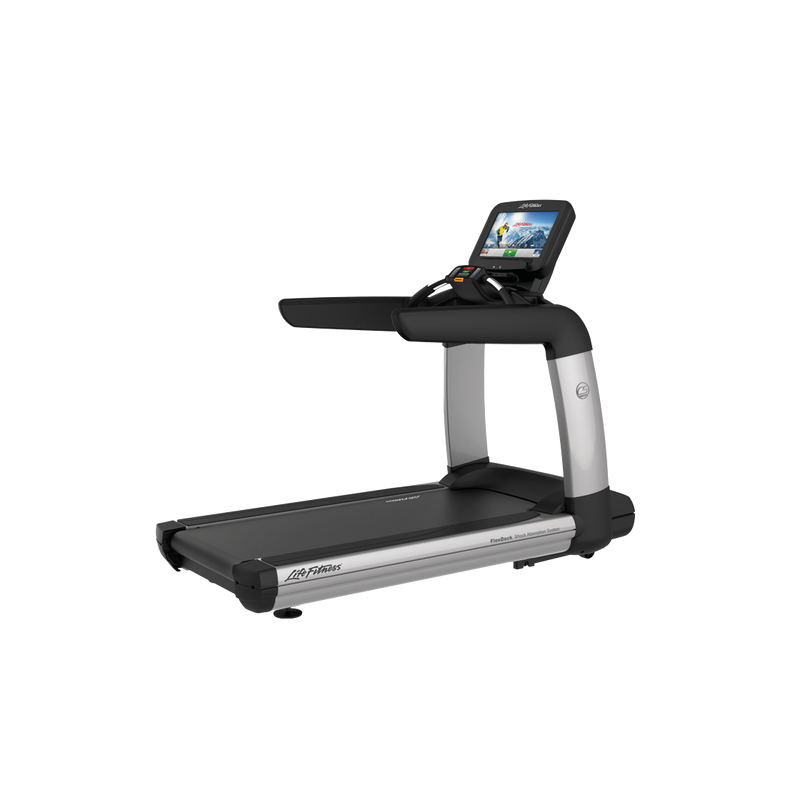Package offer Elevation Series SI Life Fitness 4 pieces  - Wellness Outlet