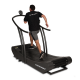 Curve XL treadmill Woodway - Wellness Outlet