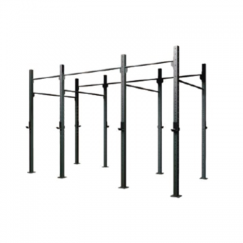 3 Span stand alone G60-3A  TOORX - Wellness Outlet