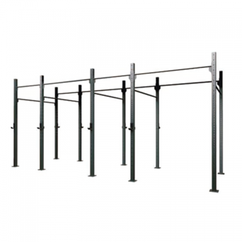 4 Span stand alone G75-4A  TOORX - Wellness Outlet