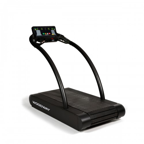 Run Woodway 4Front - Wellness Outlet
