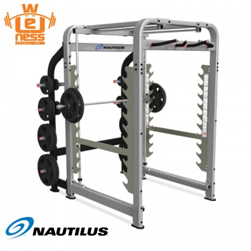 XP LOAD freedom rack - Nautilus - Wellness Outlet