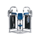 Hammer Strength MTS Iso-Lateral Triceps Extension  - Wellness Outlet