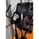 Package offer Elevation Series SE Life Fitness with consolle 3 pieces  - Wellness Outlet