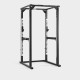 Olympic Power Rack - Technogym Pure Strenght - Wellness Outlet