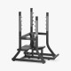 Olympic military bench - Technogym Pure Strength - Wellness Outlet
