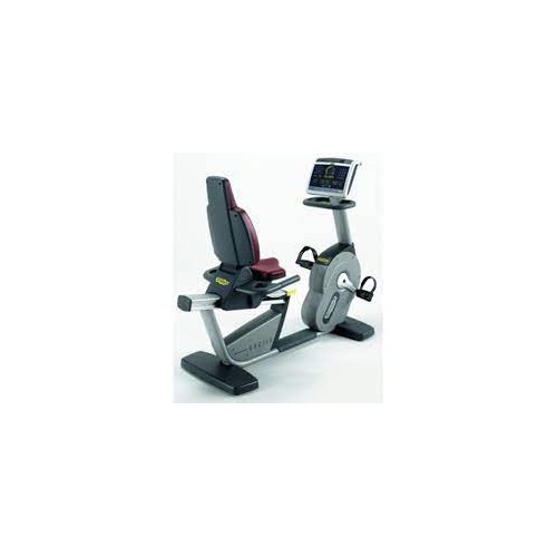 Recline 500 led new model - Technogym Excite - wellness outlet