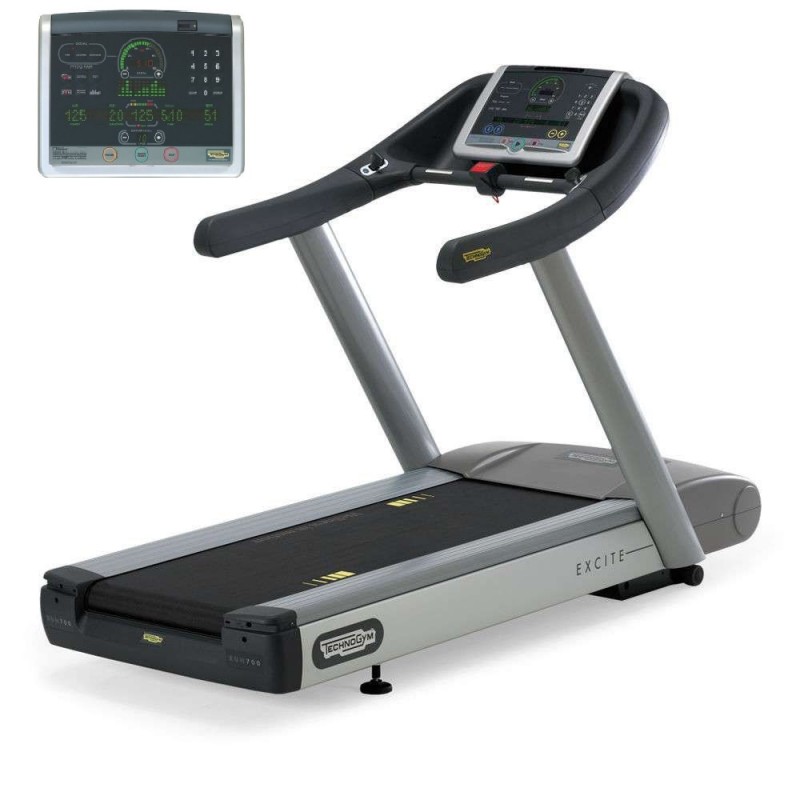Run classic Excite 700 led - Wellness Outlet