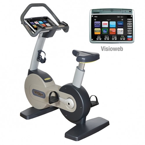 Offerta pacchetto linea Excite 700 Visioweb - Wellness Outlet
