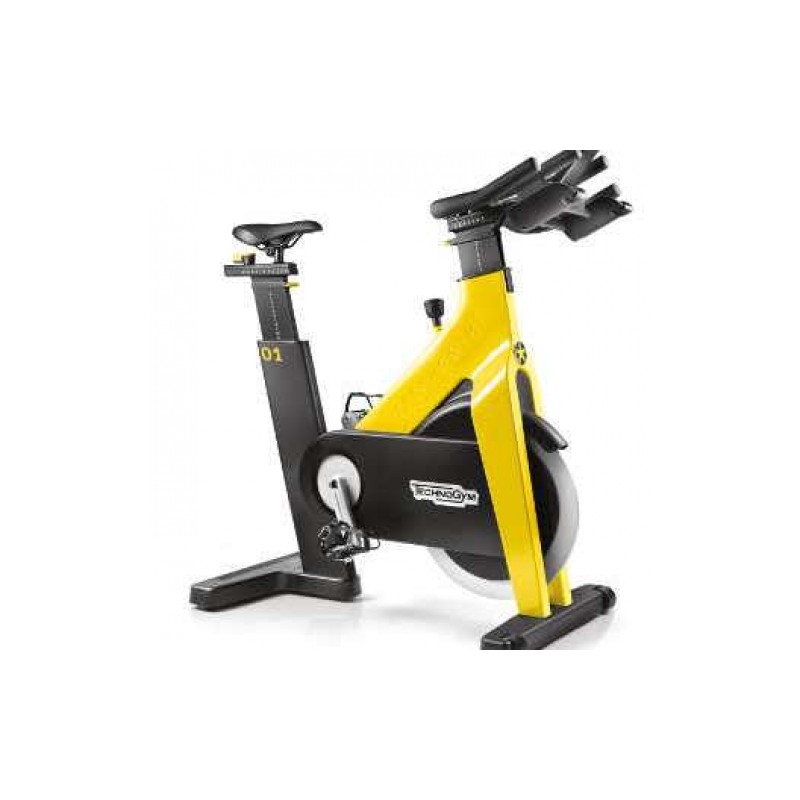 Group Cycle Technogym - Usato Spinning - Wellness Outlet