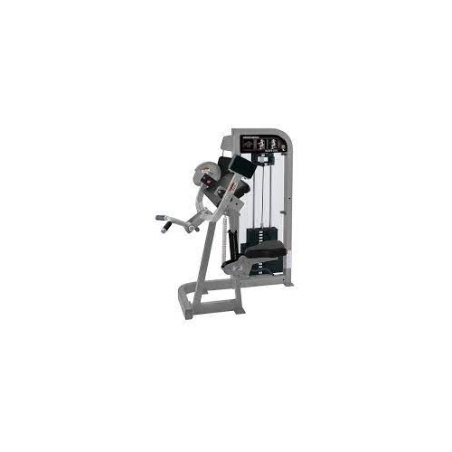 Select Biceps Curl - Hammer Strenght - Life Fitness