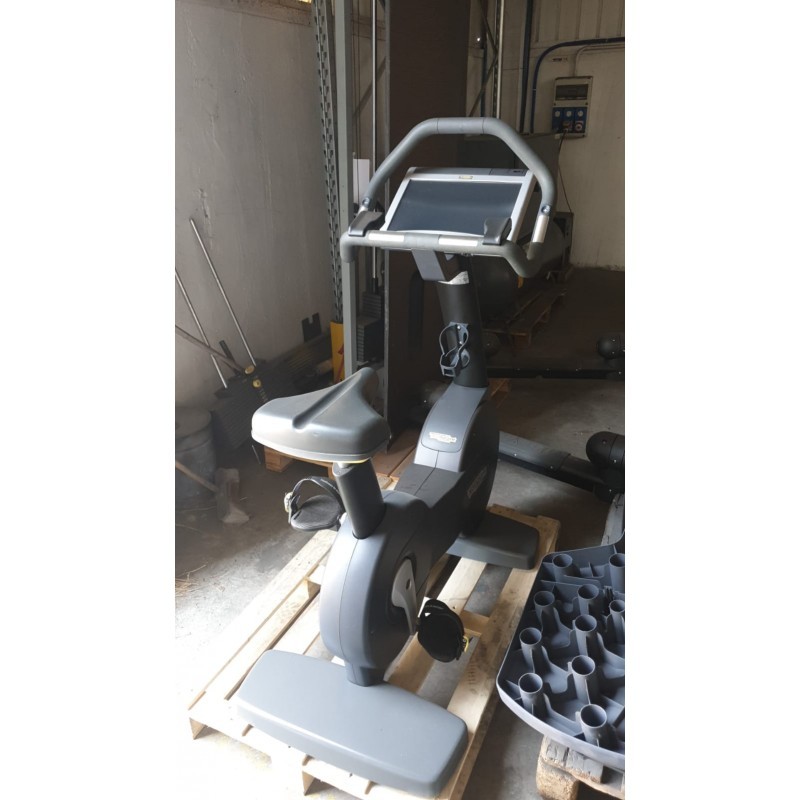 Bike Verticale 700 visio - Wellness Outlet