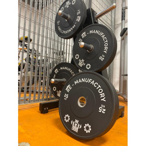 Pacchetto Bumpers Wellness - Tot.370 Kg